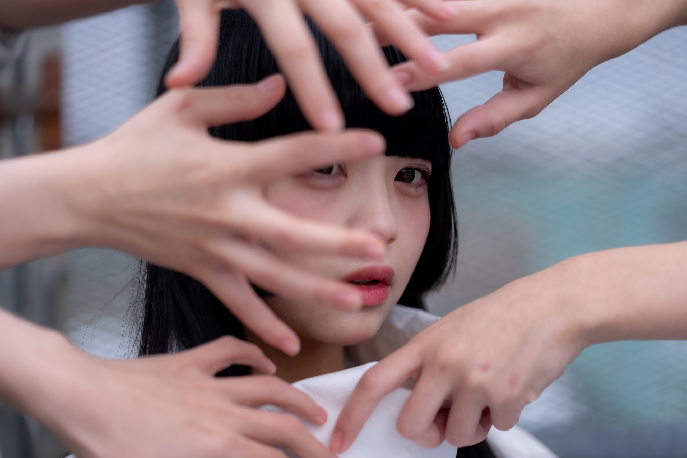 MAOAⅡA アーティスト写真
